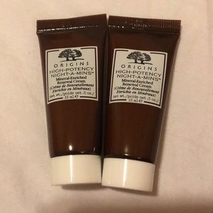 Origins Other - Origins high potency night a mins renewal cream Origins Other - Origins high potency night a mins renewal cream